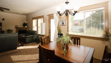 Welcome to 1910 Belknap Loop! Situated in the highly on Hunters Point Golf Club in Idaho - for sale on GolfHomes.com, golf home, golf lot
