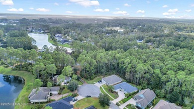 Don't miss this incredible opportunity to build your dream home on The Club At Osprey Cove in Georgia - for sale on GolfHomes.com, golf home, golf lot