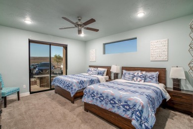 Nestled within the exquisite Sand Hollow Resort community, this on  in Utah - for sale on GolfHomes.com, golf home, golf lot