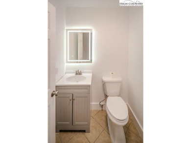A rare opportunity!  A two bedroom, two bath FULLY REMODELED on Sugar Mountain Golf Course in North Carolina - for sale on GolfHomes.com, golf home, golf lot