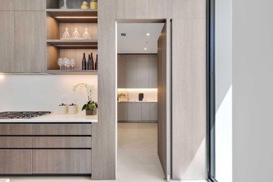 BRAND NEW, JUST COMPLETED--this 5-bedroom, 6.5-bath estate by on Palm Beach Gardens Golf Course in Florida - for sale on GolfHomes.com, golf home, golf lot