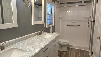 Located in the heart of beautiful Murrells Inlet, 962 Winston on Indigo Creek Golf Club in South Carolina - for sale on GolfHomes.com, golf home, golf lot