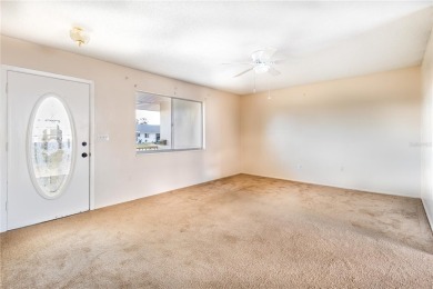 WOW!! Very nice interior designed 2 bed room, 2 bath, 1  1/2 on North Lakes Golf Course in Florida - for sale on GolfHomes.com, golf home, golf lot