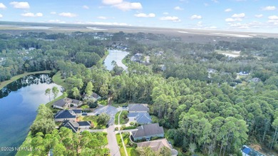 Don't miss this incredible opportunity to build your dream home on The Club At Osprey Cove in Georgia - for sale on GolfHomes.com, golf home, golf lot