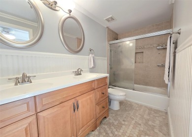Waiting For You! Welcome home to this beautiful 3 Bedrooms, 1.5 on Bretton Woods Country Club in New York - for sale on GolfHomes.com, golf home, golf lot