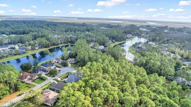 Don't miss this incredible opportunity to build your dream home on The Club At Osprey Cove in Georgia - for sale on GolfHomes.com, golf home, golf lot