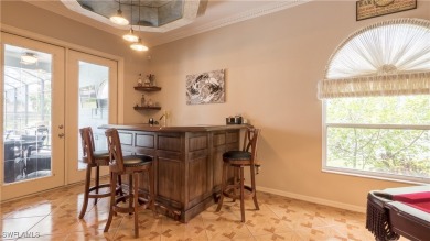 Welcome to 9071 Old Hickory Circle. This is one of the most on Olde Hickory Golf and Country Club in Florida - for sale on GolfHomes.com, golf home, golf lot