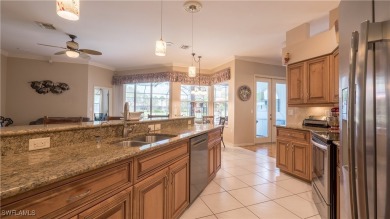 Welcome to 9071 Old Hickory Circle. This is one of the most on Olde Hickory Golf and Country Club in Florida - for sale on GolfHomes.com, golf home, golf lot