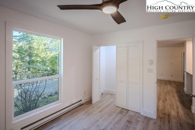 A rare opportunity!  A two bedroom, two bath FULLY REMODELED on Sugar Mountain Golf Course in North Carolina - for sale on GolfHomes.com, golf home, golf lot