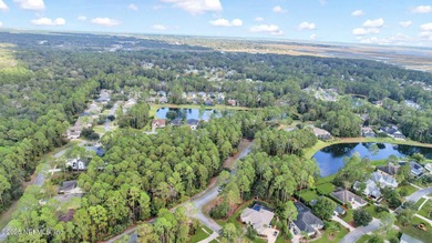 Don't miss this incredible opportunity to build your dream home on The Club At Osprey Cove in Georgia - for sale on GolfHomes.com, golf home, golf lot
