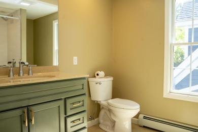 Beautifully updated Colonial home on Route 9 situated on the on Bluff Point Golf Resort in New York - for sale on GolfHomes.com, golf home, golf lot