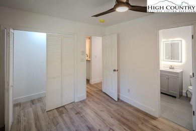 A rare opportunity!  A two bedroom, two bath FULLY REMODELED on Sugar Mountain Golf Course in North Carolina - for sale on GolfHomes.com, golf home, golf lot