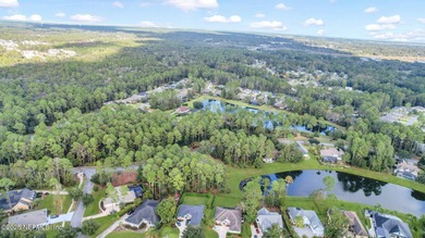 Don't miss this incredible opportunity to build your dream home on The Club At Osprey Cove in Georgia - for sale on GolfHomes.com, golf home, golf lot