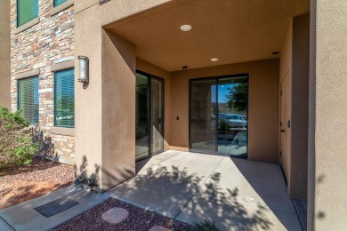 Nestled within the exquisite Sand Hollow Resort community, this on  in Utah - for sale on GolfHomes.com, golf home, golf lot