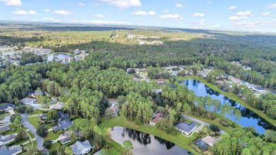 Don't miss this incredible opportunity to build your dream home on The Club At Osprey Cove in Georgia - for sale on GolfHomes.com, golf home, golf lot