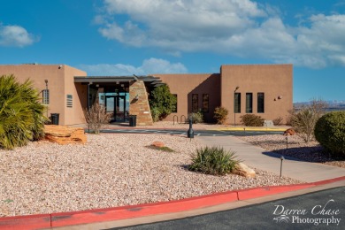 Nestled within the exquisite Sand Hollow Resort community, this on  in Utah - for sale on GolfHomes.com, golf home, golf lot