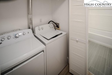A rare opportunity!  A two bedroom, two bath FULLY REMODELED on Sugar Mountain Golf Course in North Carolina - for sale on GolfHomes.com, golf home, golf lot
