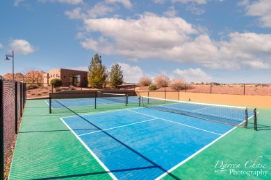 Nestled within the exquisite Sand Hollow Resort community, this on  in Utah - for sale on GolfHomes.com, golf home, golf lot