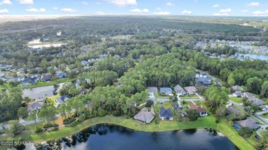 Don't miss this incredible opportunity to build your dream home on The Club At Osprey Cove in Georgia - for sale on GolfHomes.com, golf home, golf lot