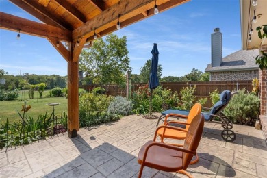 Experience the perfect blend of luxury, comfort, and community on The Golf Club At Champions Circle in Texas - for sale on GolfHomes.com, golf home, golf lot