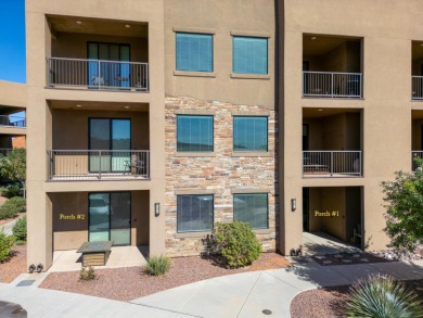 Nestled within the exquisite Sand Hollow Resort community, this on  in Utah - for sale on GolfHomes.com, golf home, golf lot