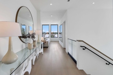 BRAND NEW, JUST COMPLETED--this 5-bedroom, 6.5-bath estate by on Palm Beach Gardens Golf Course in Florida - for sale on GolfHomes.com, golf home, golf lot