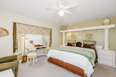 This beautiful 2nd floor end unit with lots of light and the on Lely Resort Golf and Country Club in Florida - for sale on GolfHomes.com, golf home, golf lot