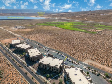 Nestled within the exquisite Sand Hollow Resort community, this on  in Utah - for sale on GolfHomes.com, golf home, golf lot