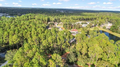 Don't miss this incredible opportunity to build your dream home on The Club At Osprey Cove in Georgia - for sale on GolfHomes.com, golf home, golf lot