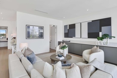 BRAND NEW, JUST COMPLETED--this 5-bedroom, 6.5-bath estate by on Palm Beach Gardens Golf Course in Florida - for sale on GolfHomes.com, golf home, golf lot