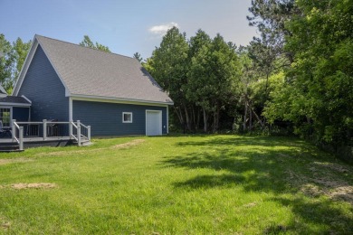 Beautifully updated Colonial home on Route 9 situated on the on Bluff Point Golf Resort in New York - for sale on GolfHomes.com, golf home, golf lot