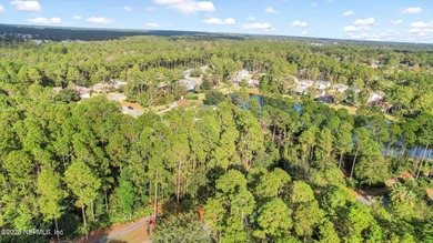 Don't miss this incredible opportunity to build your dream home on The Club At Osprey Cove in Georgia - for sale on GolfHomes.com, golf home, golf lot