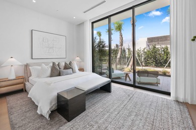 BRAND NEW, JUST COMPLETED--this 5-bedroom, 6.5-bath estate by on Palm Beach Gardens Golf Course in Florida - for sale on GolfHomes.com, golf home, golf lot