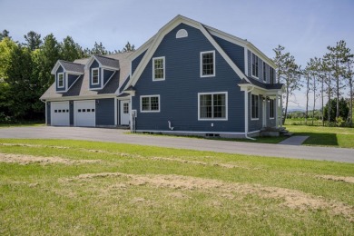 Beautifully updated Colonial home on Route 9 situated on the on Bluff Point Golf Resort in New York - for sale on GolfHomes.com, golf home, golf lot