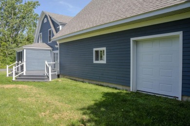 Beautifully updated Colonial home on Route 9 situated on the on Bluff Point Golf Resort in New York - for sale on GolfHomes.com, golf home, golf lot