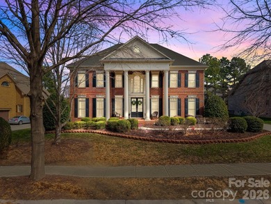 If you have been looking for a terrific home in Skybrook, you on Skybrook Golf Club in North Carolina - for sale on GolfHomes.com, golf home, golf lot