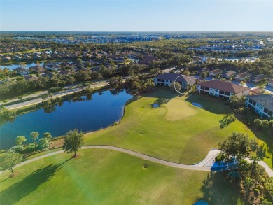 Under contract-accepting backup offers. Experience resort-style on Esplanade Golf and Country at Lakewood Ranch in Florida - for sale on GolfHomes.com, golf home, golf lot