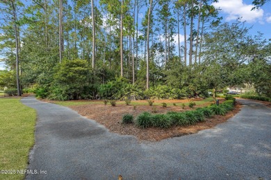 Don't miss this incredible opportunity to build your dream home on The Club At Osprey Cove in Georgia - for sale on GolfHomes.com, golf home, golf lot