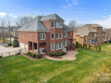 If you have been looking for a terrific home in Skybrook, you on Skybrook Golf Club in North Carolina - for sale on GolfHomes.com, golf home, golf lot