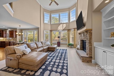 If you have been looking for a terrific home in Skybrook, you on Skybrook Golf Club in North Carolina - for sale on GolfHomes.com, golf home, golf lot