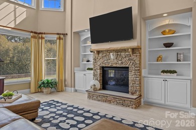 If you have been looking for a terrific home in Skybrook, you on Skybrook Golf Club in North Carolina - for sale on GolfHomes.com, golf home, golf lot