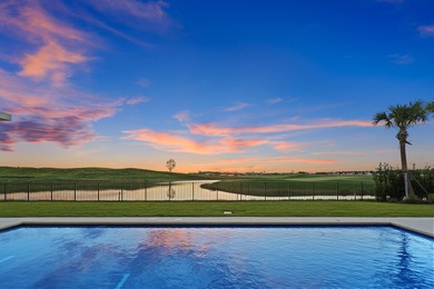 BRAND NEW, JUST COMPLETED--this 5-bedroom, 6.5-bath estate by on Palm Beach Gardens Golf Course in Florida - for sale on GolfHomes.com, golf home, golf lot