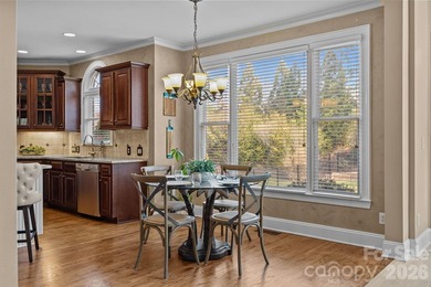 If you have been looking for a terrific home in Skybrook, you on Skybrook Golf Club in North Carolina - for sale on GolfHomes.com, golf home, golf lot