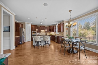 If you have been looking for a terrific home in Skybrook, you on Skybrook Golf Club in North Carolina - for sale on GolfHomes.com, golf home, golf lot