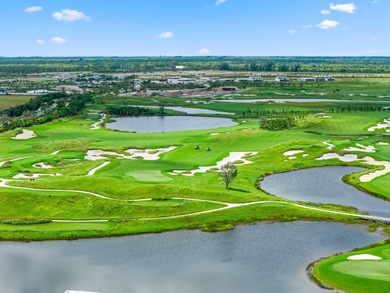 BRAND NEW, JUST COMPLETED--this 5-bedroom, 6.5-bath estate by on Palm Beach Gardens Golf Course in Florida - for sale on GolfHomes.com, golf home, golf lot