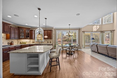 If you have been looking for a terrific home in Skybrook, you on Skybrook Golf Club in North Carolina - for sale on GolfHomes.com, golf home, golf lot