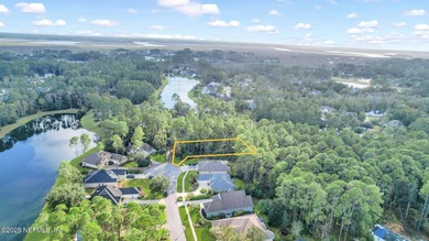 Don't miss this incredible opportunity to build your dream home on The Club At Osprey Cove in Georgia - for sale on GolfHomes.com, golf home, golf lot