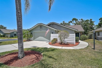 Welcome to the Pine Trace community. This quiet, single family on Palm Aire Country Club of Sarasota in Florida - for sale on GolfHomes.com, golf home, golf lot