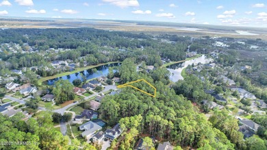 Don't miss this incredible opportunity to build your dream home on The Club At Osprey Cove in Georgia - for sale on GolfHomes.com, golf home, golf lot