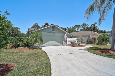 Welcome to the Pine Trace community. This quiet, single family on Palm Aire Country Club of Sarasota in Florida - for sale on GolfHomes.com, golf home, golf lot
